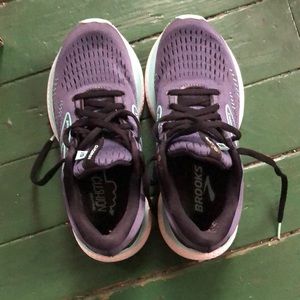 Brooks 6.5 Glycerin 19